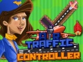 Jeu Contrôleur aérien en ligne