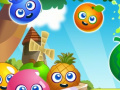 Jeu Fruit Flip Match 3 en ligne
