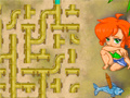 Jeu Défi Plombier de la Jungle 2 en ligne