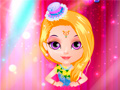 Jeu Style de danse Baby Halen en ligne
