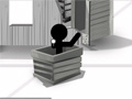 Jeu Tueur Stickman: Coups de Canon en ligne