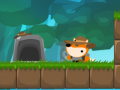 Jeu Renard Aventurier en ligne