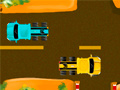Jeu Gestionnaire de trafic en ligne