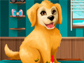 Jeu Devenez toiletteur pour chiots en ligne