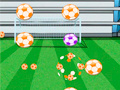 Jeu Défi Génie du Football Européen en ligne