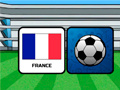 Jeu Quiz des maillots de football européens en ligne