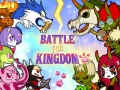 Jeu La bataille pour le royaume en ligne