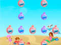 Jeu Garçons & Filles: Éclatez les Bulles en ligne