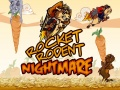 Jeu Cauchemar de Rongeur Rocket en ligne