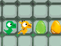 Jeu Pousser le Dragon en ligne