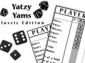 Jeu Yatzy Yahtzee Yams Édition Classique en ligne