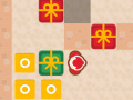 Jeu L'Entrepôt du Père Noël en ligne