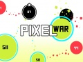 Jeu Guerre des Pixels en ligne
