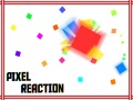 Jeu Réaction Pixel en ligne