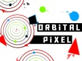 Jeu Pixel Orbital en ligne