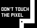 Jeu Ne touchez pas le pixel en ligne
