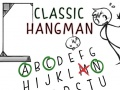 Jeu Pendu Classique en ligne