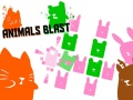 Jeu Explosion Animale en ligne