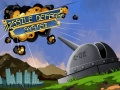 Jeu Système de défense antimissile en ligne