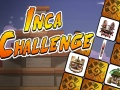 Jeu Défi Inca en ligne