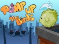 Jeu Gonflez les Oiseaux en ligne