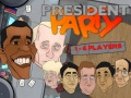 Jeu Fête du Président en ligne