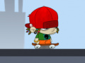 Jeu Enfant Skateur en ligne