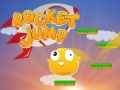 Jeu Saut de fusée en ligne