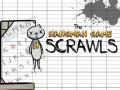 Jeu Pendu : Griffonnages en ligne