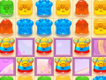 Jeu Jelly Madness 2 en ligne