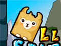 Jeu Lama Cracher en ligne