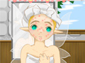 Jeu Maquillage de fée en ligne