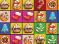 Jeu Échange de Noël en ligne