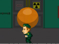 Jeu Balle Radioactive en ligne