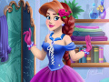 Jeu Créateur de princesse en ligne