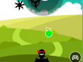 Jeu Clan Ninja en ligne