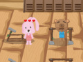 Jeu Manie de Gym en ligne