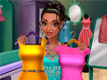 Jeu Tina Journée de Mode en ligne