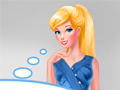 Jeu Le Dressing de Cendrillon en ligne