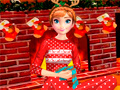 Jeu Annie Conte de Noël en ligne
