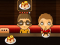 Jeu Bar à crêpes en ligne
