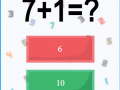 Jeu Mathématiques Correctes en ligne