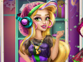 Jeu Le Dressing de Vacances de Gwen en ligne