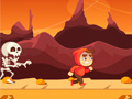 Jeu Course Effrayante en ligne