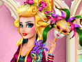 Jeu Mode du Carnaval de Venise d'Audrey en ligne