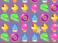 Jeu Monstre de Bonbons en ligne