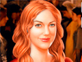 Jeu Roxelane: Maquillage Véritable en ligne