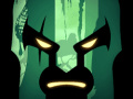 Jeu Terres Sombres en ligne