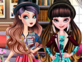 Jeu Colocs de Contes en ligne