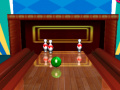 Jeu Maîtres du Bowling 3D en ligne